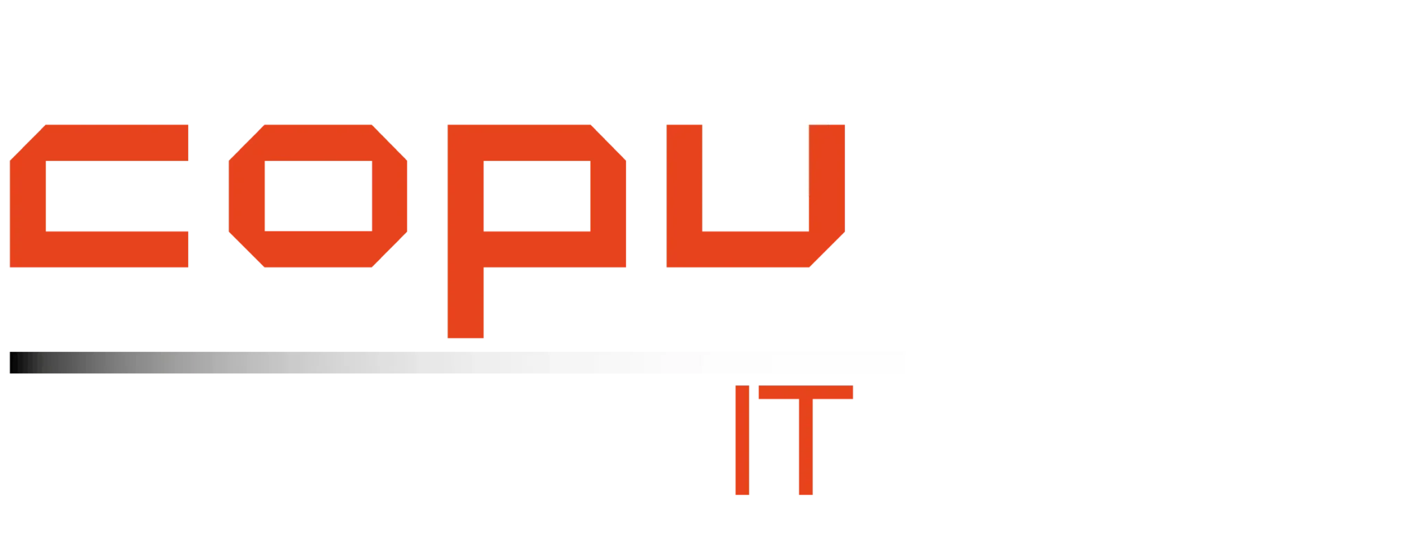 copuNET – we make IT easy